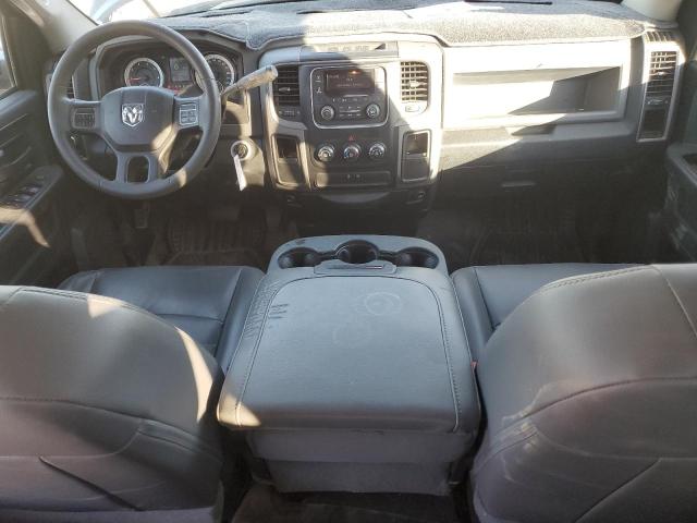 Photo 8 from auction – 2015 RAM 1500 ST with VIN 1C6RR6FT7FS582703