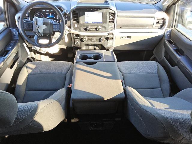 Photo 8 from auction – 2023 FORD F150 SUPER with VIN 1FTEW1C88PKD69523