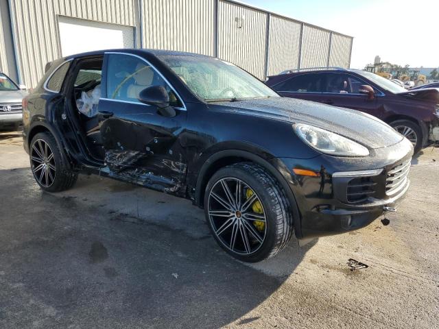 Photo 4 from auction – 2016 PORSCHE CAYENNE with VIN WP1AA2A21GKA10966