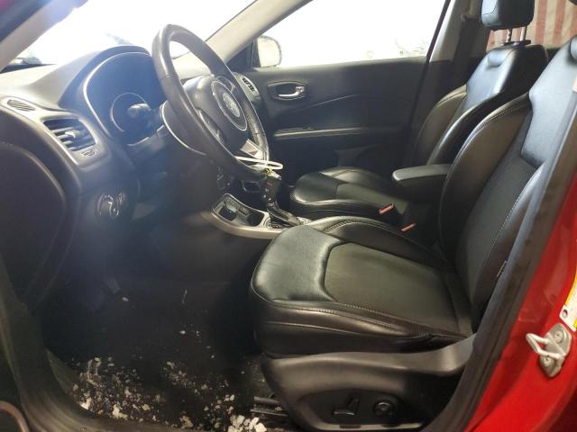 صورة رقم 7 من المزاد - 2018 JEEP COMPASS LA مع VIN 3C4NJDBBXJT485440