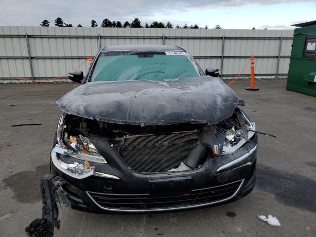 Photo 5 from auction – 2014 HYUNDAI GENESIS 3. with VIN KMHGC4DD2EU259773