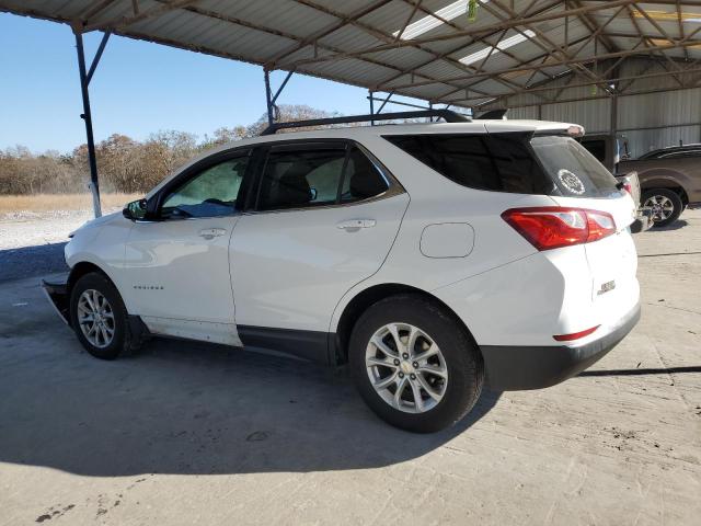 Photo 2 from auction – 2018 CHEVROLET EQUINOX LT with VIN 2GNAXSEV2J6316063