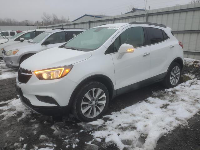 BUICK ENCORE PRE 2019 con VIN KL4CJESB6KB929391 - Foto de la subasta