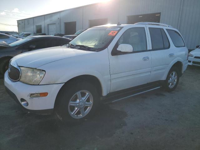2007 BUICK RAINER