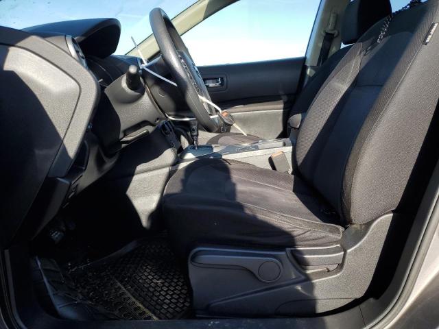 Photo 7 from auction – 2012 NISSAN ROGUE S with VIN JN8AS5MV7CW402248