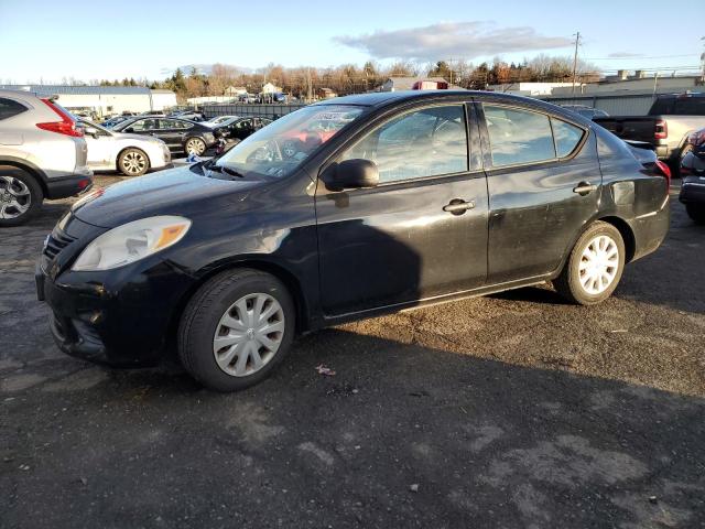Photo 1 from auction – 2013 NISSAN VERSA S with VIN 3N1CN7AP6DL866641