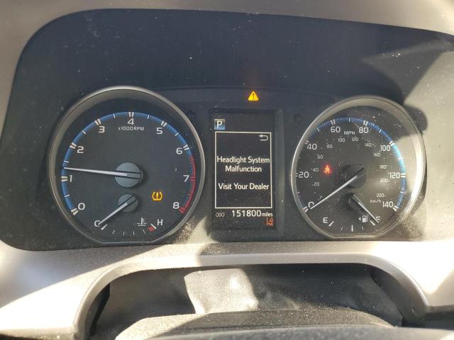 Photo 9 from auction – 2017 TOYOTA RAV4 LE with VIN JTMZFREV9HJ143128