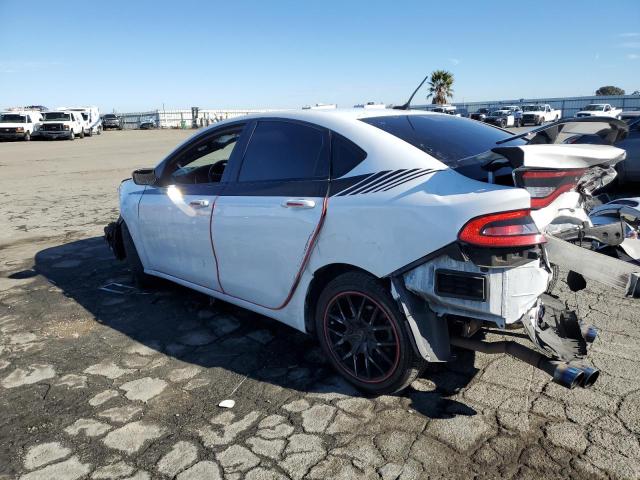 Photo 2 from auction – 2016 DODGE DART SXT with VIN 1C3CDFBB9GD507697