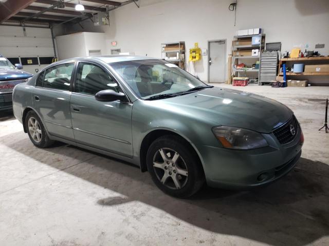 Photo 4 from auction – 2005 NISSAN ALTIMA with VIN 1N4AL11D25N434519