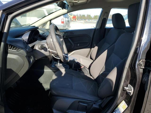 Photo 7 from auction – 2014 FORD FIESTA S with VIN 3FADP4TJ5EM183446