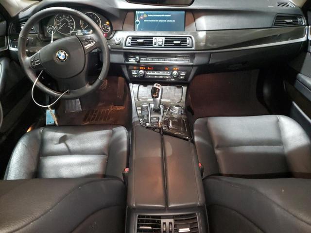 Photo 8 from auction – 2012 BMW 528 XI with VIN WBAXH5C52CDW07359