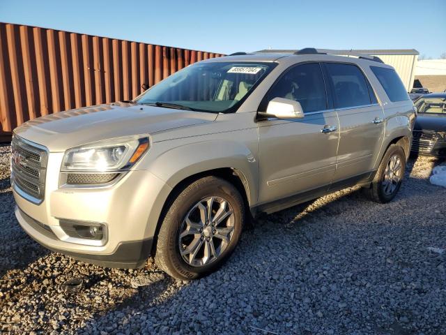 Photo 1 from auction – 2013 GMC ACADIA SLT with VIN 1GKKRRKD9DJ222639