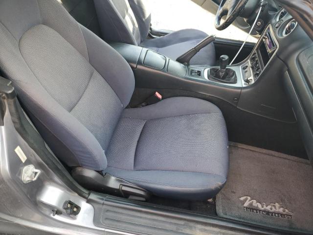 Photo 10 from auction – 2003 MAZDA MX-5 MIATA with VIN JM1NB353X30311864