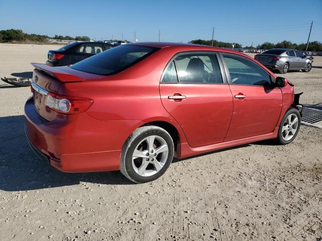 Photo 3 from auction – 2011 TOYOTA COROLLA BA with VIN 2T1BU4EE0BC705317