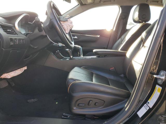 Photo 7 from auction – 2020 CHEVROLET IMPALA PRE with VIN 1G1105S32LU108215