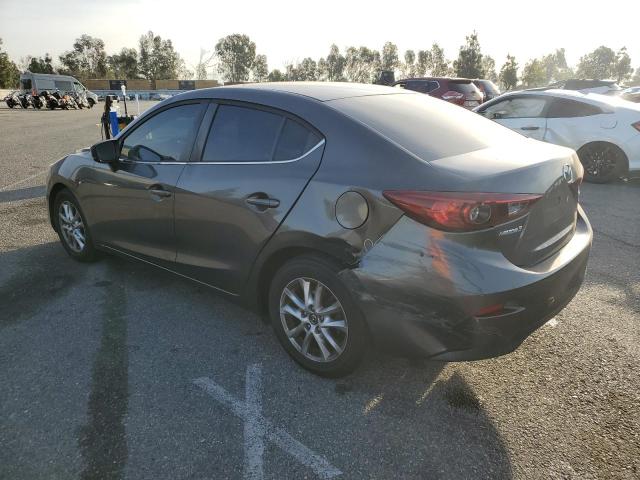 Photo 2 from auction – 2017 MAZDA 3 SPORT with VIN 3MZBN1U70HM104422