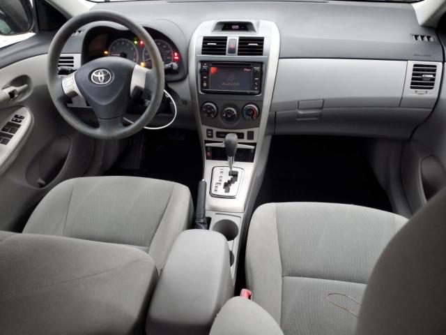Photo 8 from auction – 2013 TOYOTA COROLLA BA with VIN 2T1BU4EE9DC930211