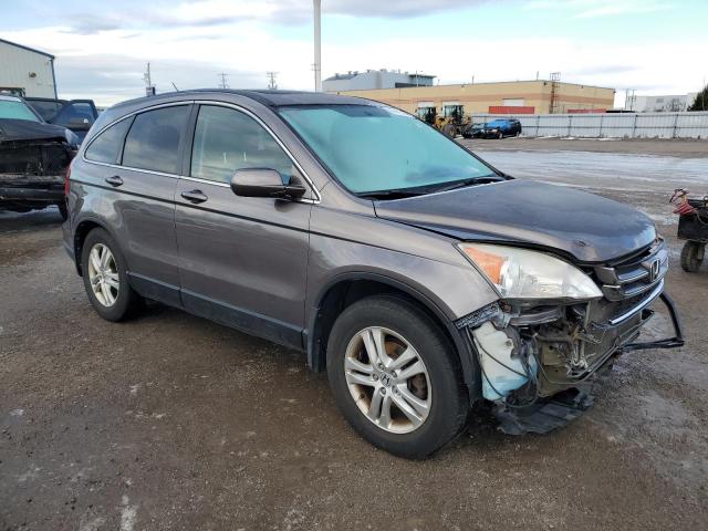 Photo 4 from auction – 2011 HONDA CR-V EX with VIN 5J6RE4H58BL826073
