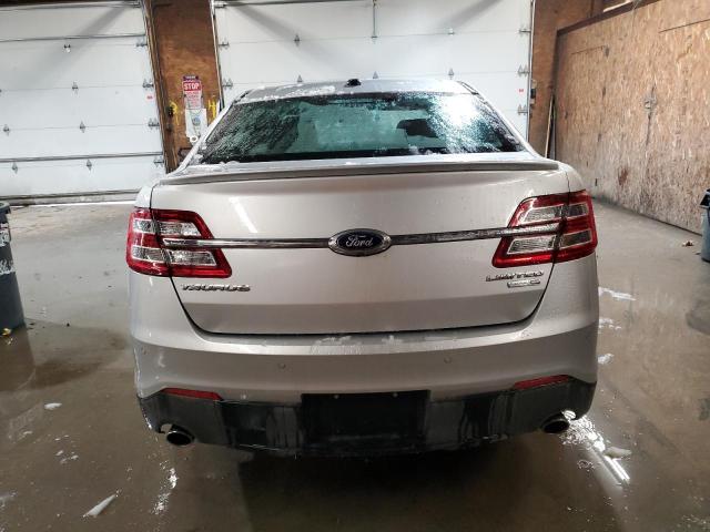 Photo 6 from auction – 2015 FORD TAURUS LIM with VIN 1FAHP2J88FG110931