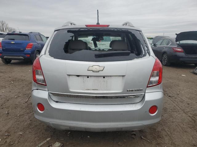 Photo 6 from auction – 2013 CHEVROLET CAPTIVA LT with VIN 3GNAL4EKXDS618686
