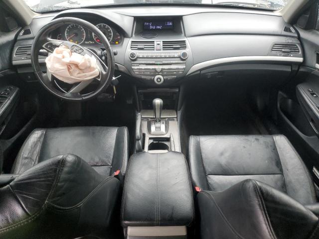 Photo 8 from auction – 2011 HONDA ACCORD SE with VIN 1HGCP2F64BA112069