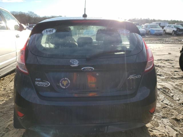 Photo 6 from auction – 2015 FORD FIESTA SE with VIN 3FADP4EJ5FM212894