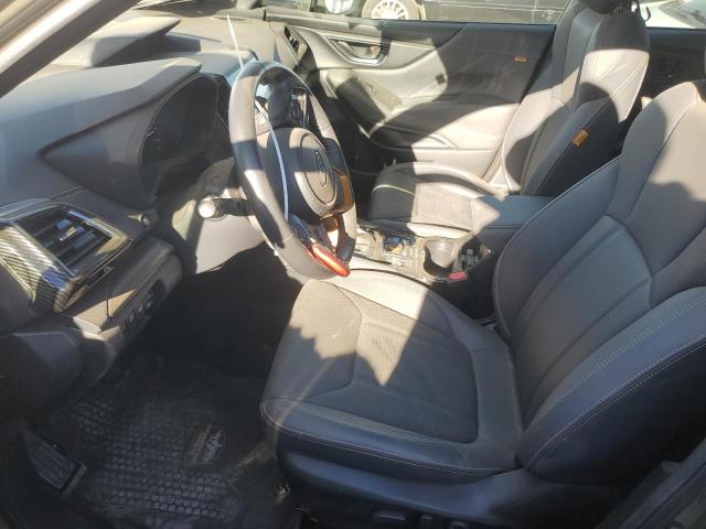 Photo 7 from auction – 2024 SUBARU FORESTER W with VIN JF2SKAJC0RH422061