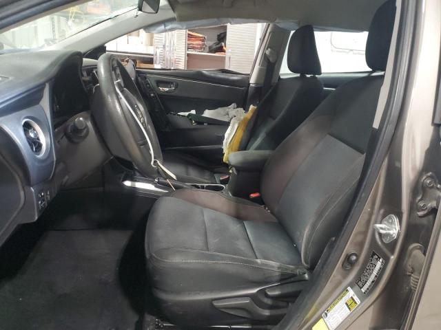 Photo 7 from auction – 2018 TOYOTA COROLLA L with VIN 5YFBURHE5JP779694