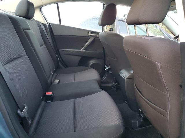 Photo 10 from auction – 2010 MAZDA 3 I with VIN JM1BL1SG0A1181516