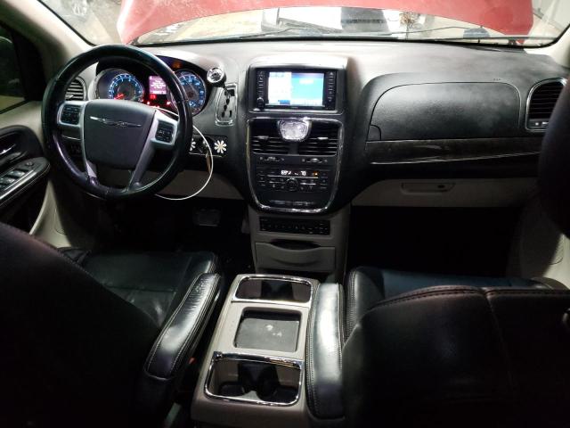 Photo 8 from auction – 2012 CHRYSLER TOWN & COU with VIN 2C4RC1CG5CR267142