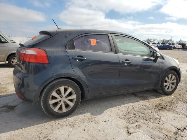 Photo 3 from auction – 2013 KIA RIO EX with VIN KNADN5A33D6169101