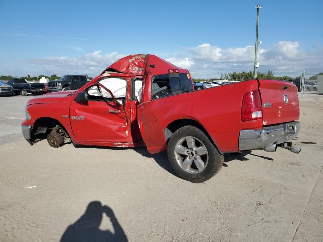 Photo 2 from auction – 2016 RAM 1500 SLT with VIN 1C6RR6TT7GS263534
