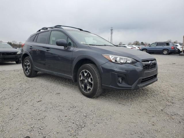 Photo 4 from auction – 2018 SUBARU CROSSTREK with VIN JF2GTADC5JH241038