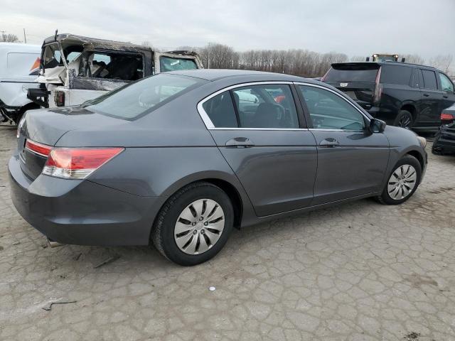 Photo 3 from auction – 2011 HONDA ACCORD LX with VIN 1HGCP2F31BA041676