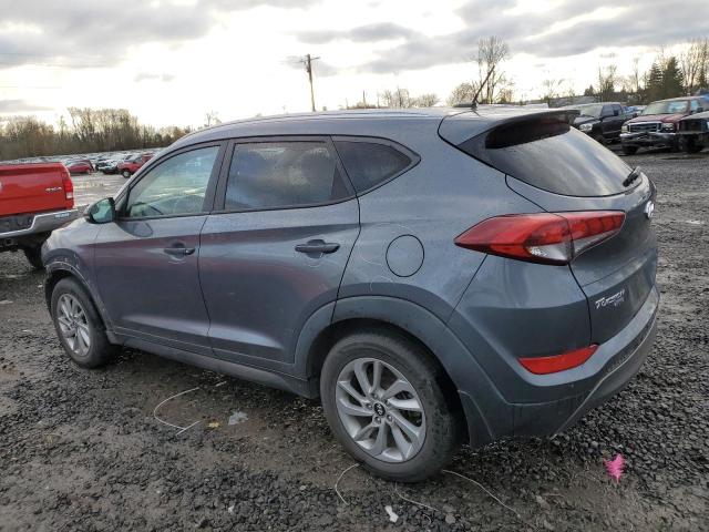 Photo 2 from auction – 2016 HYUNDAI TUCSON LIM with VIN KM8J3CA26GU061008