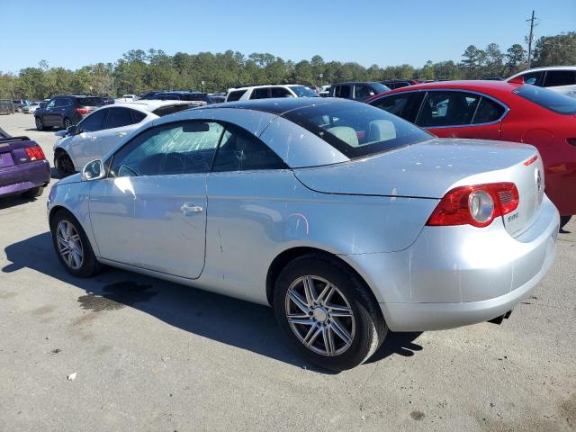 Photo 2 from auction – 2008 VOLKSWAGEN EOS TURBO with VIN WVWBA71F28V053539