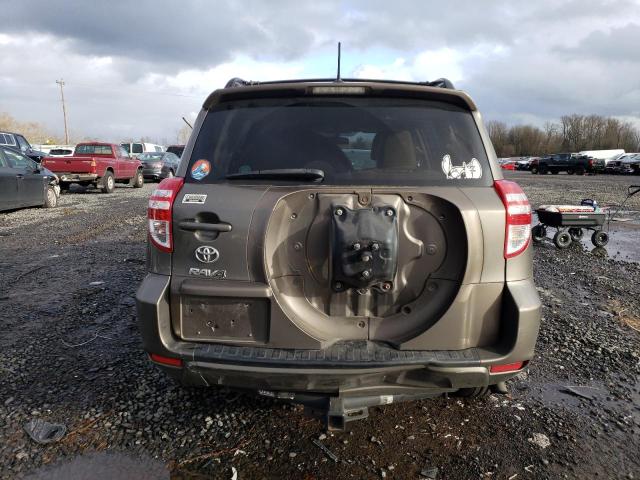 Photo 6 from auction – 2012 TOYOTA RAV4 with VIN 2T3ZF4DV1CW155983