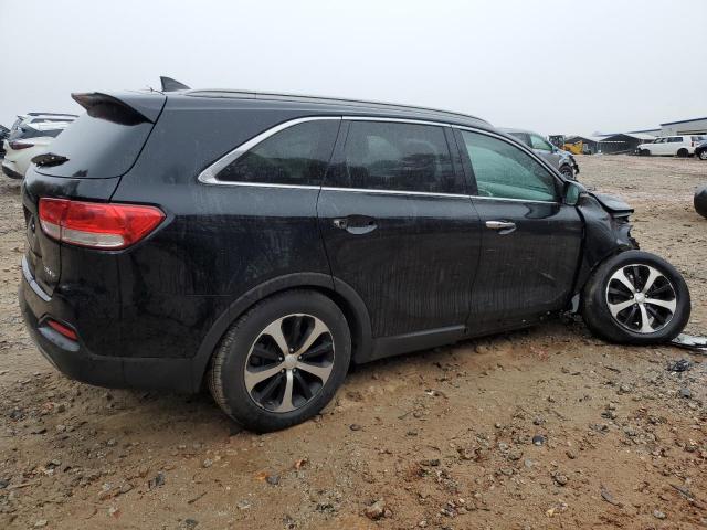 Photo 3 from auction – 2017 KIA SORENTO EX with VIN 5XYPH4A54HG202905