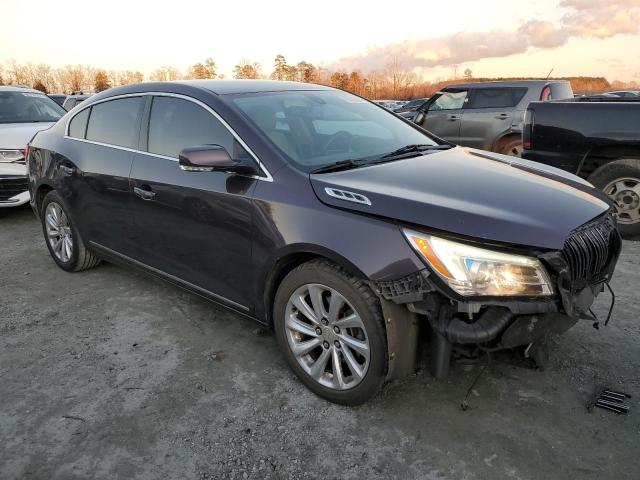Photo 4 from auction – 2015 BUICK LACROSSE with VIN 1G4GB5G33FF154886