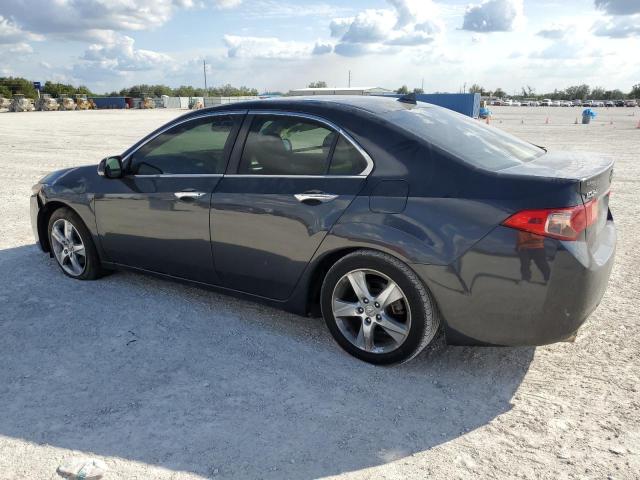 Photo 2 from auction – 2014 ACURA TSX with VIN JH4CU2F46EC000046