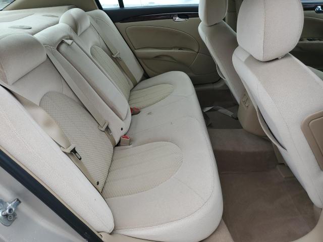 Photo 10 from auction – 2008 BUICK LUCERNE CX with VIN 1G4HP57288U155012
