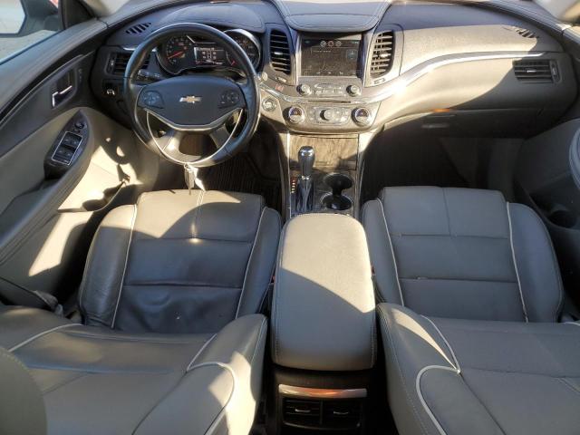Photo 8 from auction – 2014 CHEVROLET IMPALA LTZ with VIN 1G1145SL8EU111918