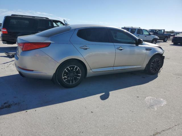 Фото 3 с аукциона – 2013 KIA OPTIMA LX с VIN KNAGM4A77D5351256