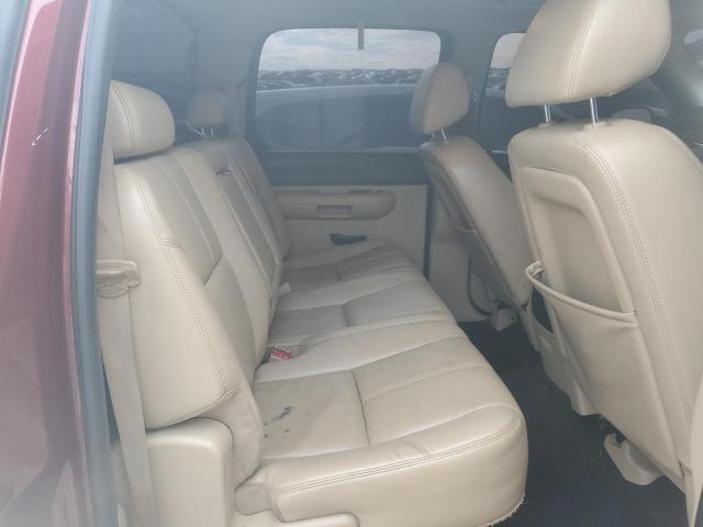 Photo 10 from auction – 2009 CHEVROLET SILVERADO with VIN 3GCEK23M79G196991