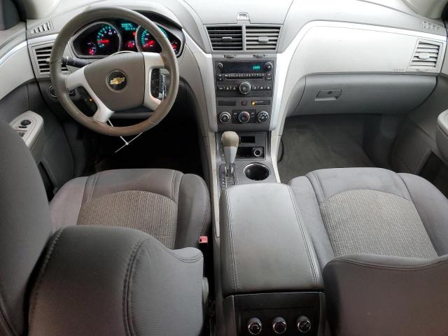 Foto 8 de la subasta – 2011 CHEVROLET TRAVERSE L con VIN 1GNKRFED0BJ269231