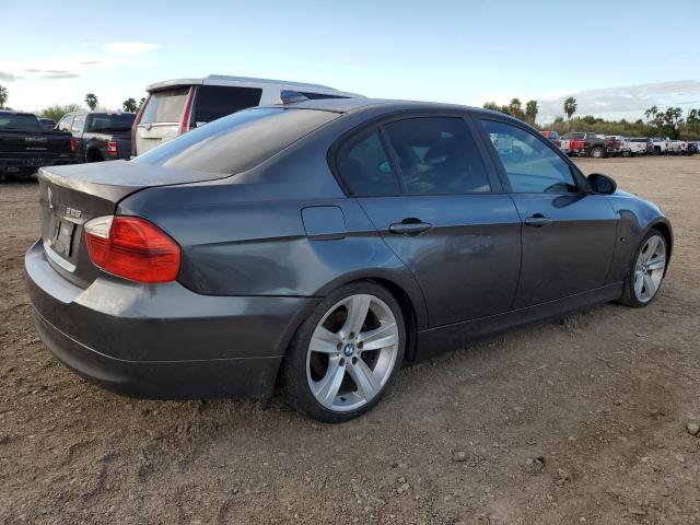Photo 3 from auction – 2006 BMW 325 I with VIN WBAVB13596PT24428