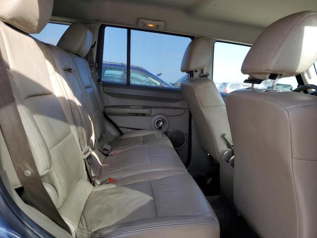 Photo 11 from auction – 2010 JEEP COMMANDER with VIN 1J4RH4GK9AC122462