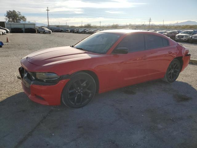 DODGE CHARGER SX 2022 with VIN 2C3CDXBG7NH189807 - Photo from auction