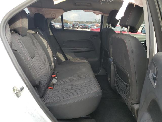 Photo 11 from auction – 2012 CHEVROLET EQUINOX LS with VIN 2GNALBEK7C1337797