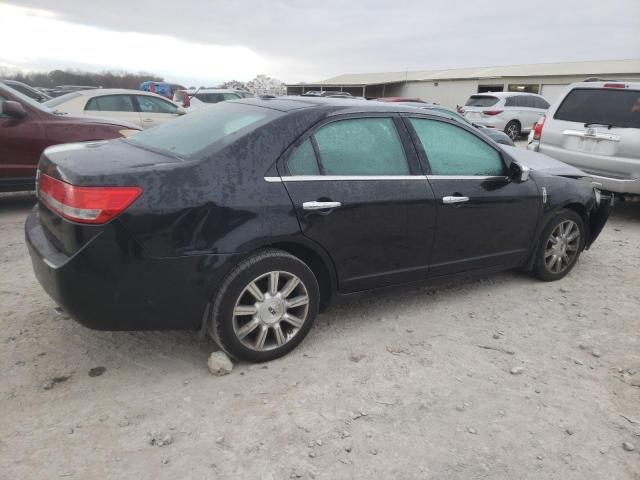 Photo 3 from auction – 2012 LINCOLN MKZ with VIN 3LNHL2GC0CR802487